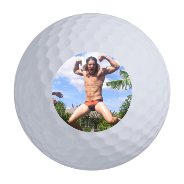 TaylorMade Distance + Golf Balls - 2 FOR $35