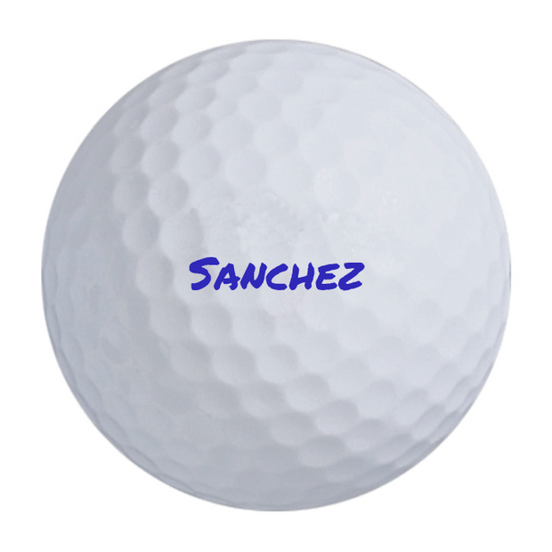 Callaway Warbird Golf Balls - 2 For $35