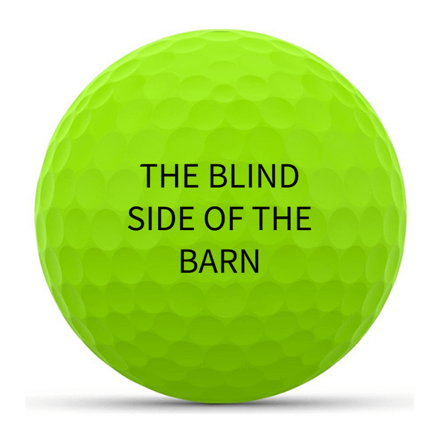 Wilson Duo Soft Green Golf Balls