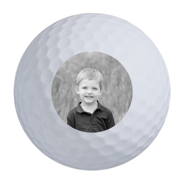 TaylorMade Distance + Golf Balls