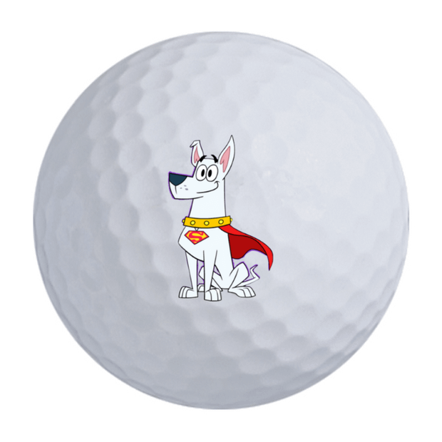 TaylorMade Distance + Golf Balls