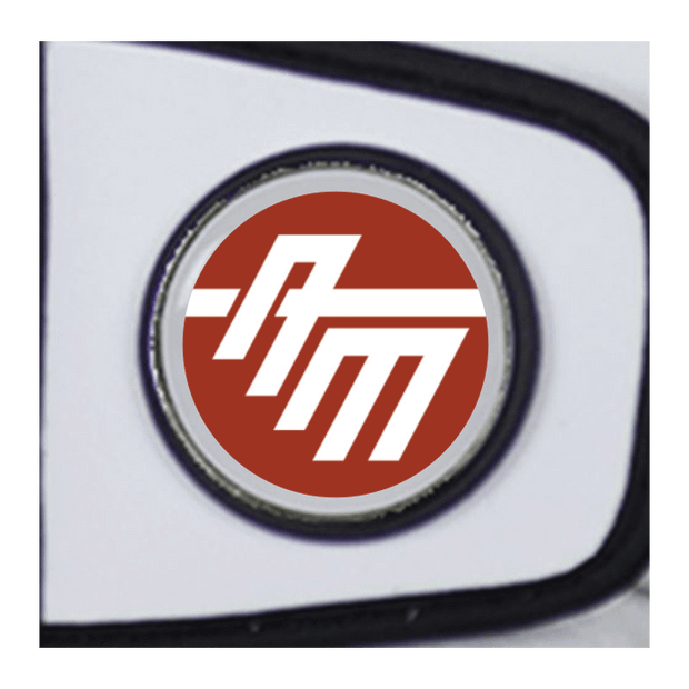 Cabretta Leather Men&