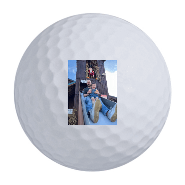 Callaway Supersoft Golf Balls