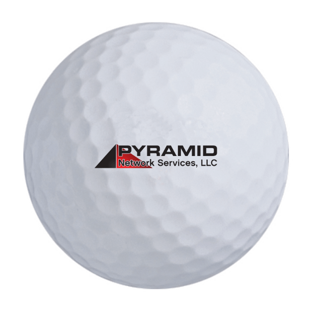 TaylorMade Distance + Golf Balls One Dozen