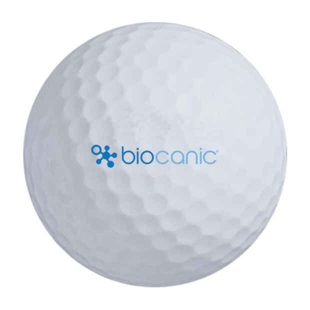 Custom Callaway Warbird Golf Balls One Dozen