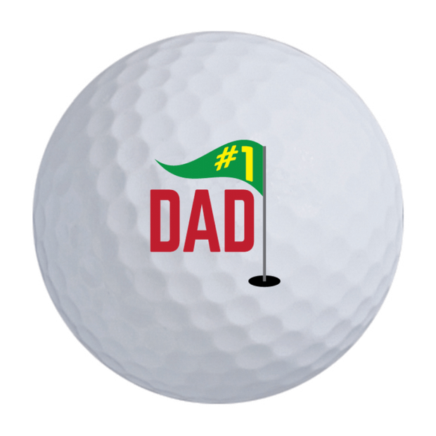 TaylorMade TP5x Golf Balls