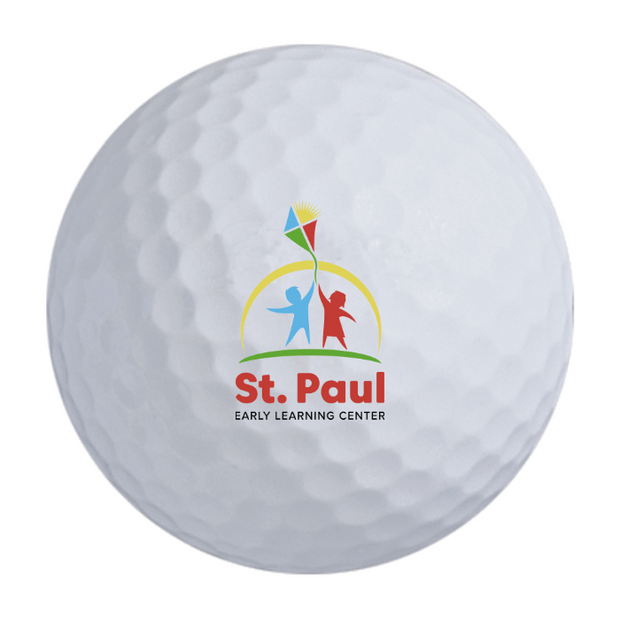 TaylorMade Distance + Golf Balls