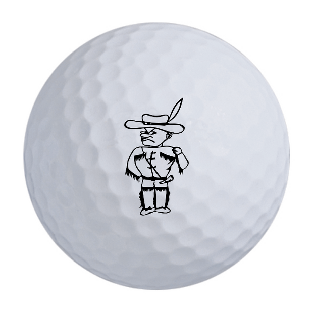 Wilson Ultra Distance Golf Balls