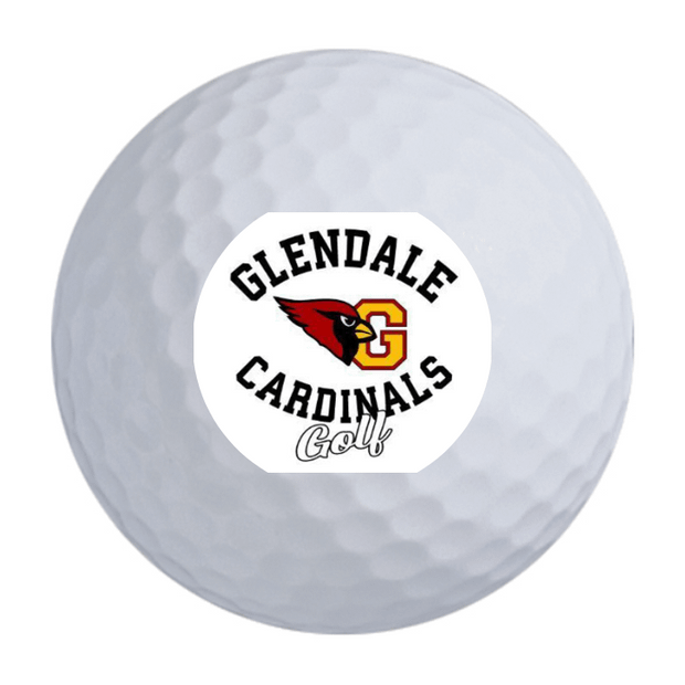 Wilson Ultra Distance Golf Balls