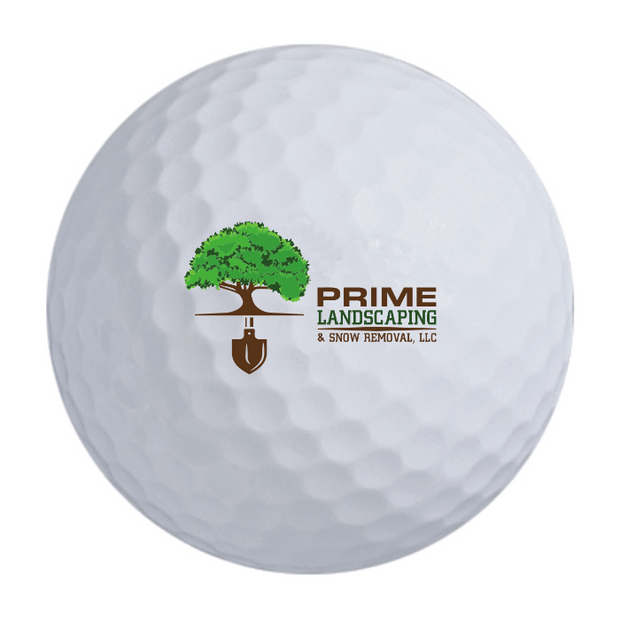 TaylorMade Distance + Golf Balls