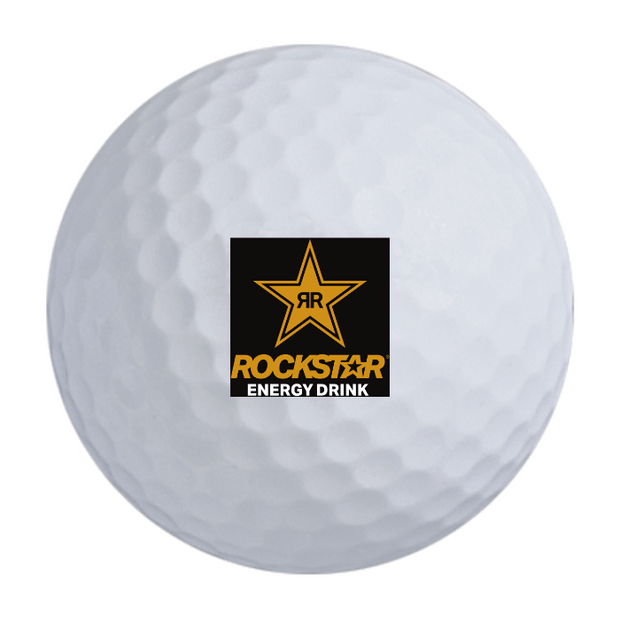 Custom Callaway Supersoft Golf Balls One Dozen