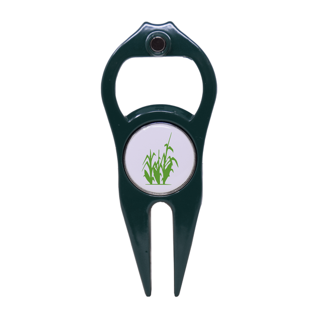 Hat Trick 6 in 1 Divot Tool