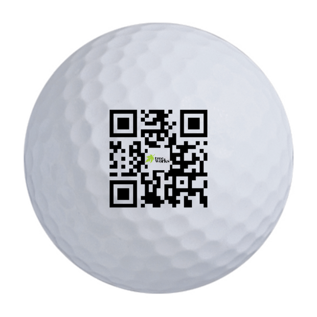 TaylorMade Distance + Golf Balls