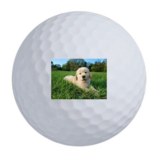 Callaway Supersoft Golf Balls