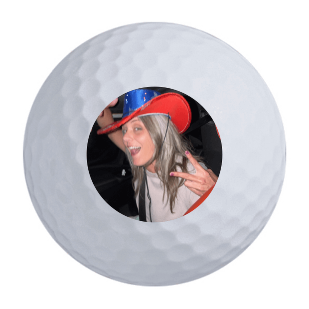 Noodle Long and Soft Golf Balls - 15 Ball Pack