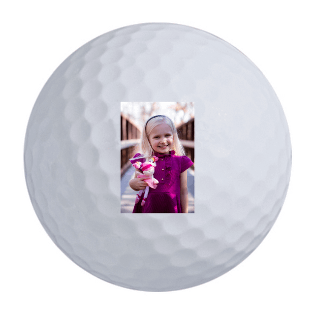 TaylorMade Distance + Golf Balls