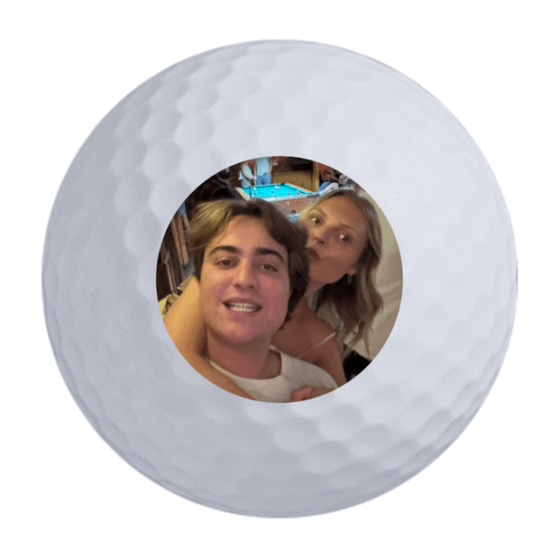 TaylorMade Distance + Golf Balls