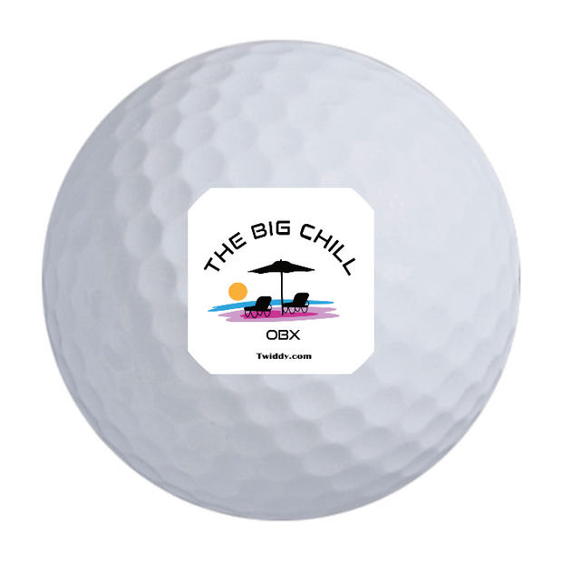 Callaway Warbird Golf Balls - 2 For $35