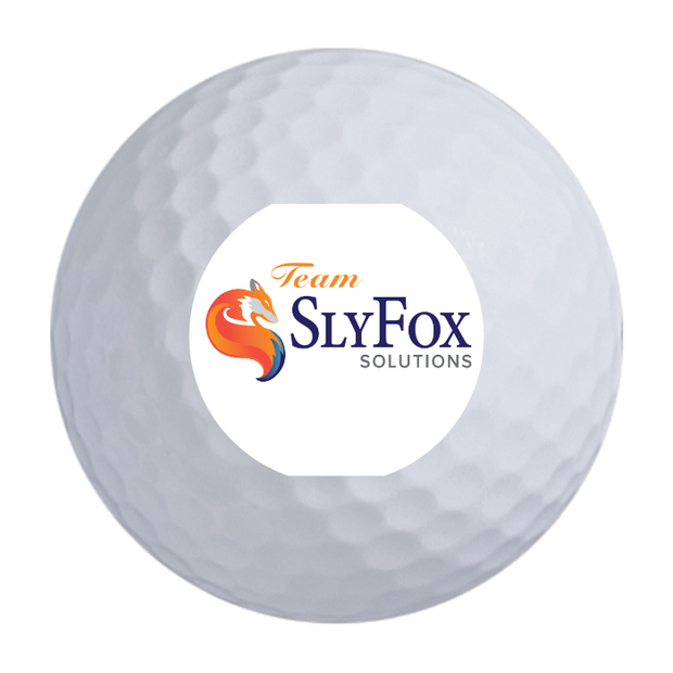 Callaway Supersoft Golf Balls