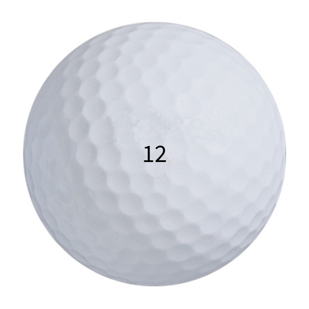 Bridgestone Tour B RX Golf Balls