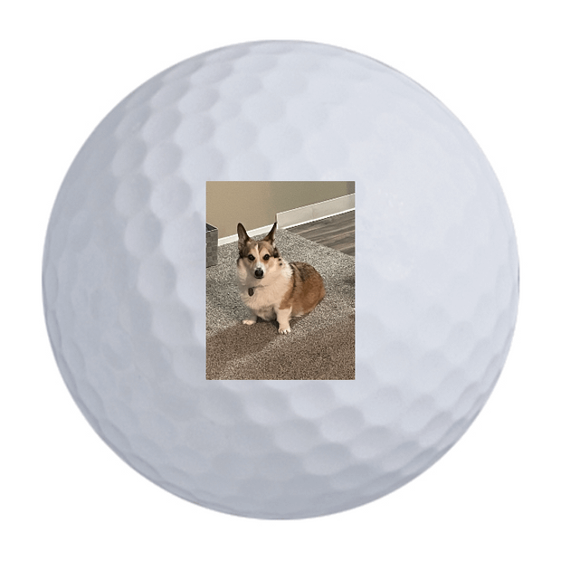 TaylorMade Distance + Golf Balls