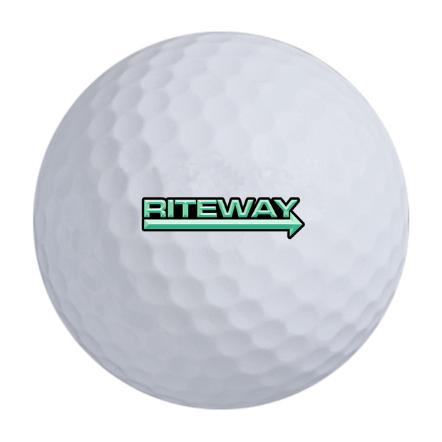 Callaway Warbird Golf Balls