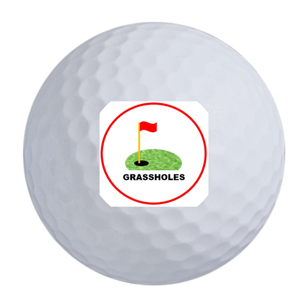TaylorMade Distance + Golf Balls
