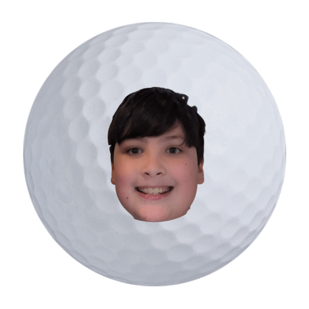 Nitro Maximum Distance Golf Balls