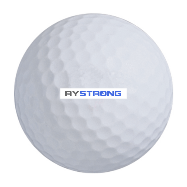 TaylorMade Distance + Golf Balls