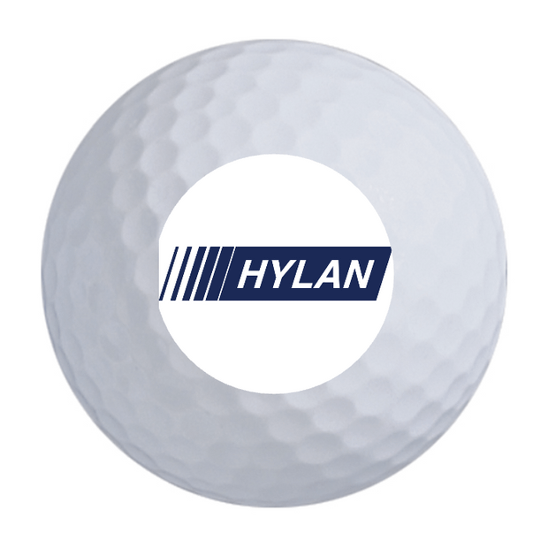 Wilson Ultra Distance Golf Balls