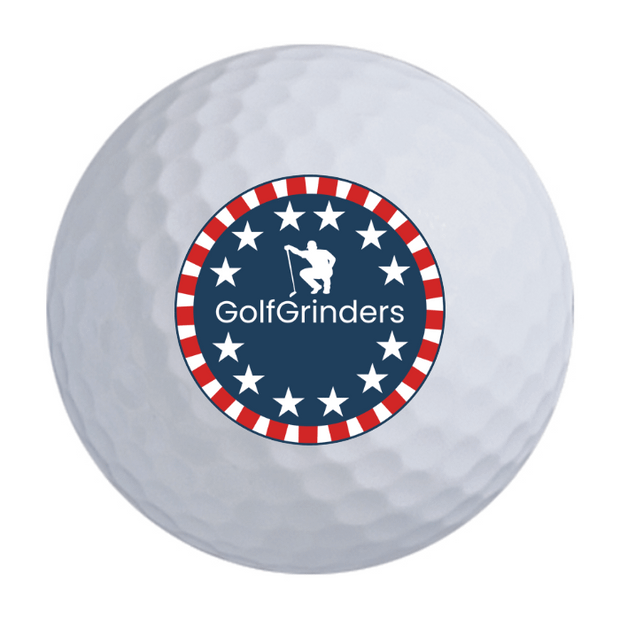 Bridgestone e6 Golf Balls