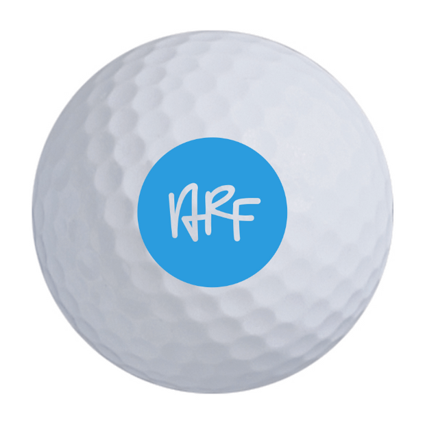 TaylorMade Distance + Golf Balls