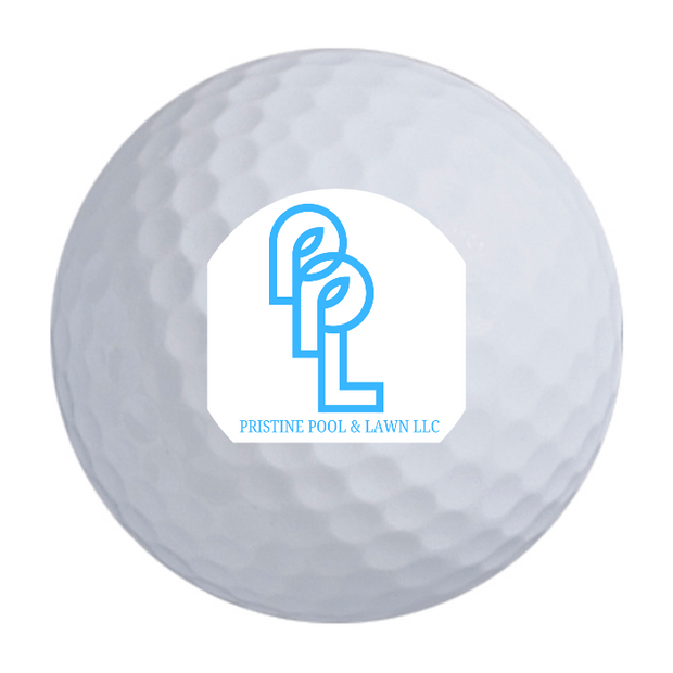 TaylorMade Distance + Golf Balls (Prior Gen) 3 for $49.99