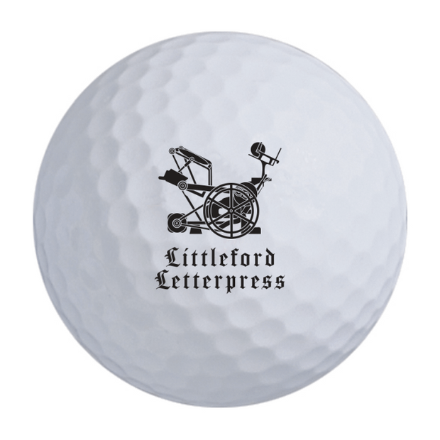 TaylorMade Distance + Golf Balls