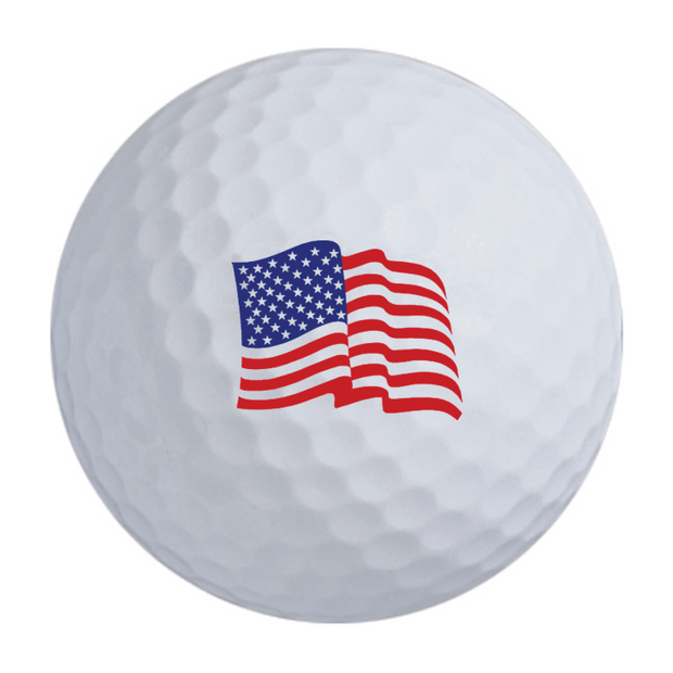 Callaway Chrome Soft Golf Balls