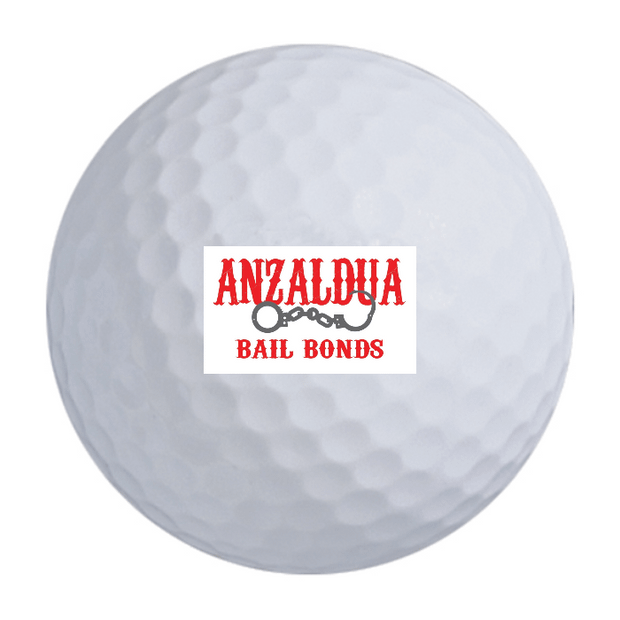 Callaway Warbird Golf Balls