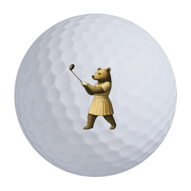 Nitro Maximum Distance Golf Balls