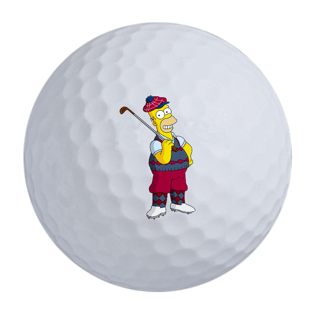 Callaway Warbird Golf Balls - 2 For $35