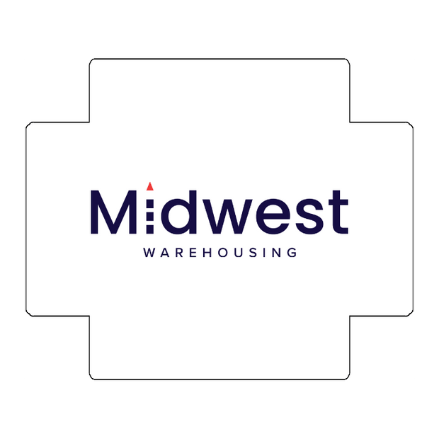 Custom Golf Ball Dozen Box Lid