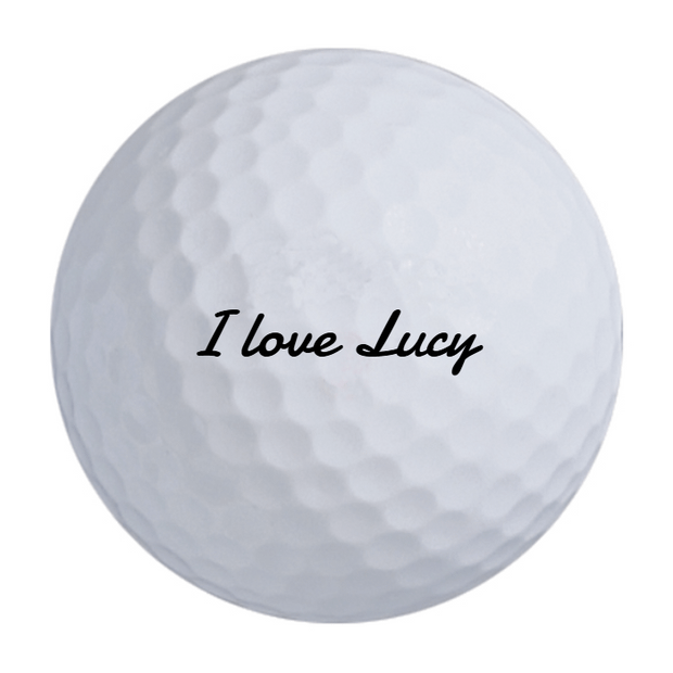 Callaway Supersoft Golf Balls