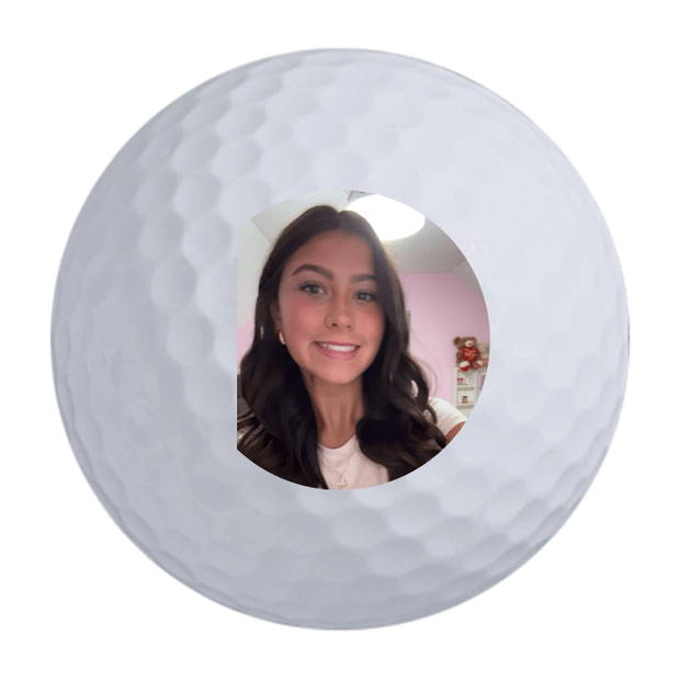 TaylorMade Distance + Golf Balls