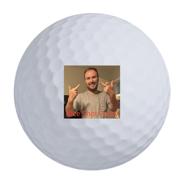 TaylorMade Distance + Golf Balls
