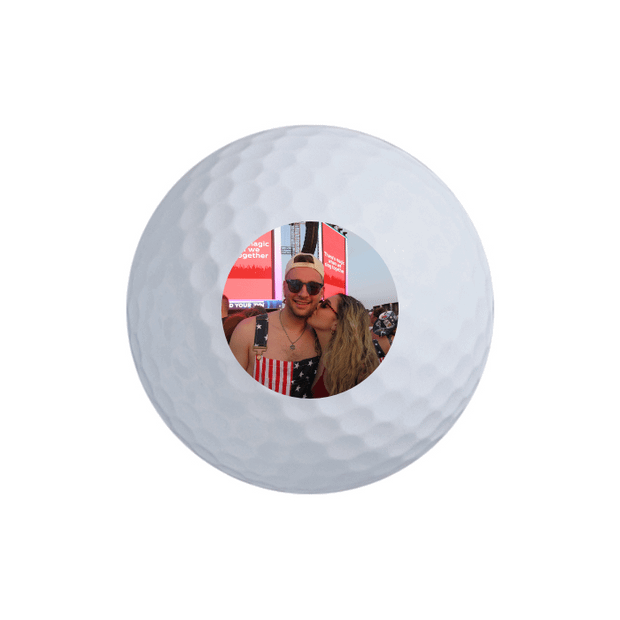Callaway Hex Diablo Golf Balls - 2 FOR $42