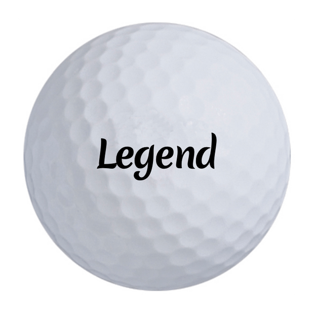Bridgestone Tour B RX Golf Balls