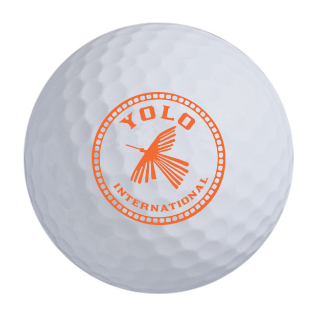 Bridgestone e6 Golf Balls