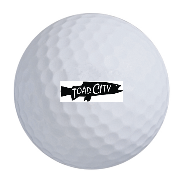 Callaway Warbird Golf Balls