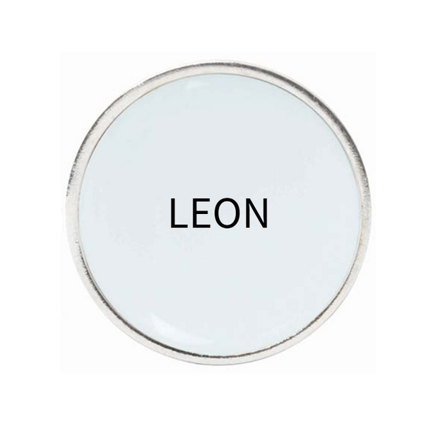 10 Pack Silver Ball Markers