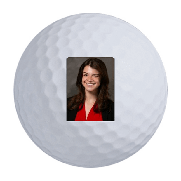 TaylorMade Distance + Golf Balls