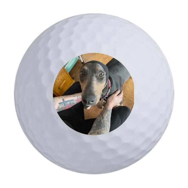 Callaway Supersoft Golf Balls