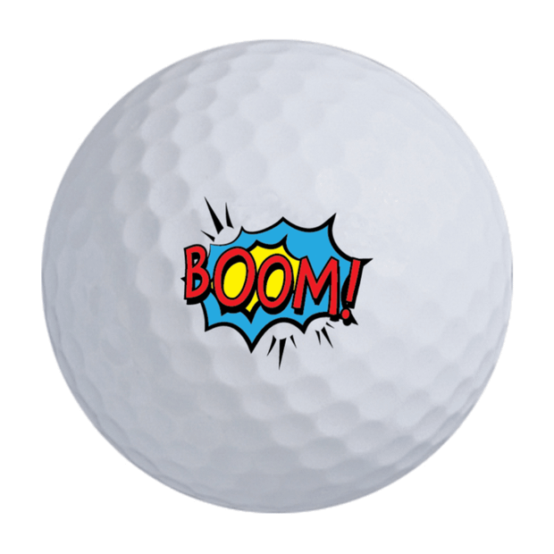Wilson Staff Model Golf Balls | Buy 2 DZ Get 1 DZ Free